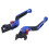 Pair Folding Levers Yamaha XMAX 2018-2021 10