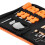 14Pcs Pumpkin Carving Tools Kit Stainless Steel with Storage Bag 7