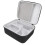 Waterproof Microphone Protective Case for SM7B MV7X with Carrying Bag 2