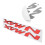 Emblem Decals 3D for NMAX155 14