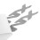 Emblem Decals 3D for NMAX155 18