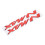 Yamaha NMAX 3D Emblem Decals 2