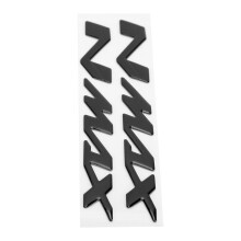 3D Decals for Yamaha NMAX155 125