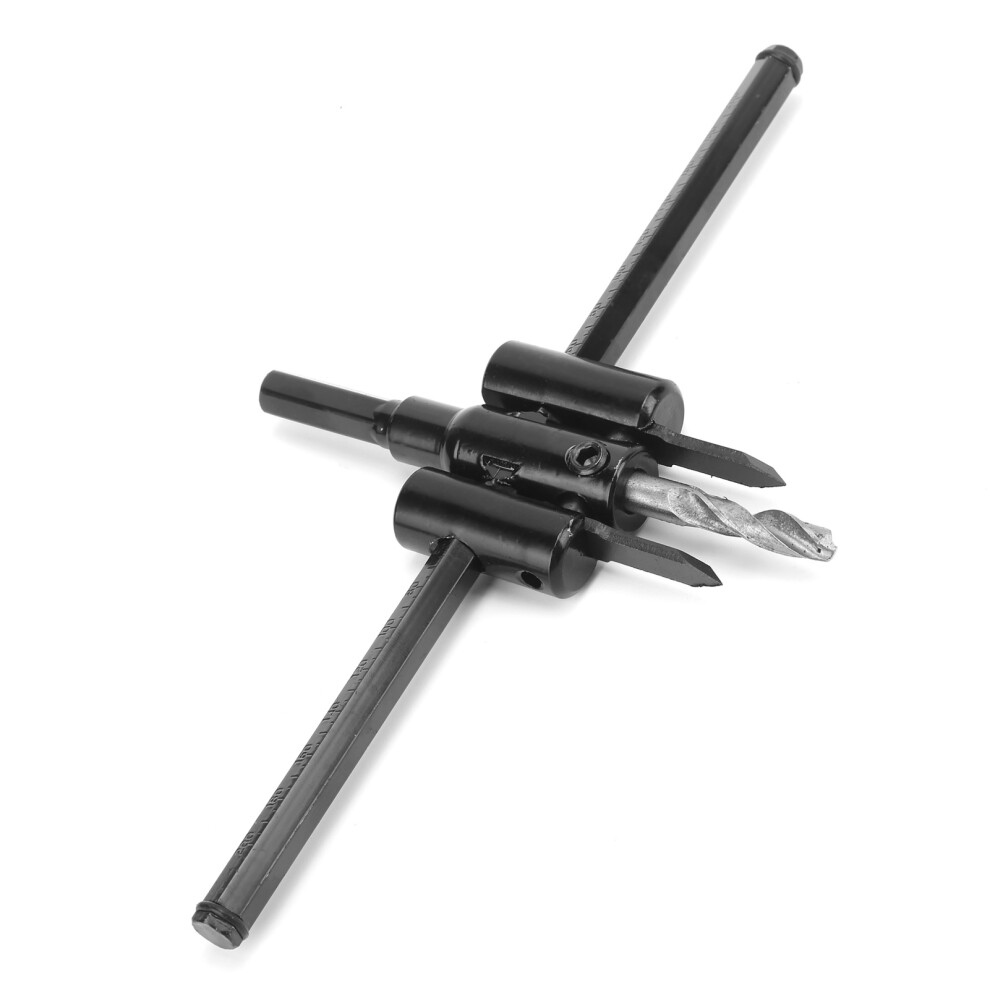 45# Steel Aircraft Twist Drill Bit Hole Opener