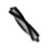 2X Main Brush Roller Brush for  A30 Pro V10 Robot Vacuum Cleaner Replacement Part for Efficient Dirt Removal 7