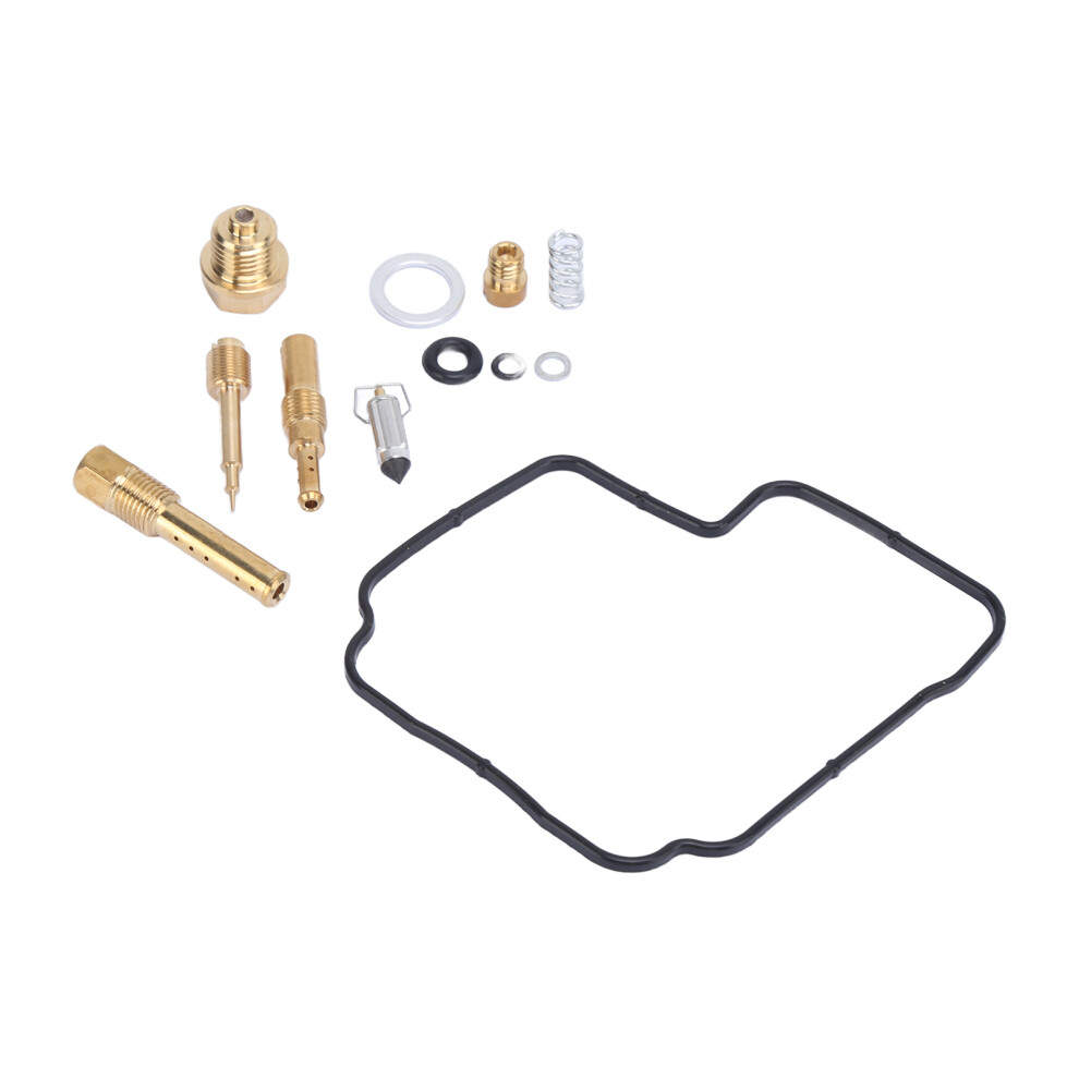 Carburetor Rebuild Kit For Cbr400 400 Nc23 & Cbr250 250 Nc 4981391478479