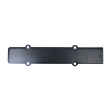 Aluminum Alloy Spark Plug Cover for Honda Civic B16 B18 FS-SK02 Black