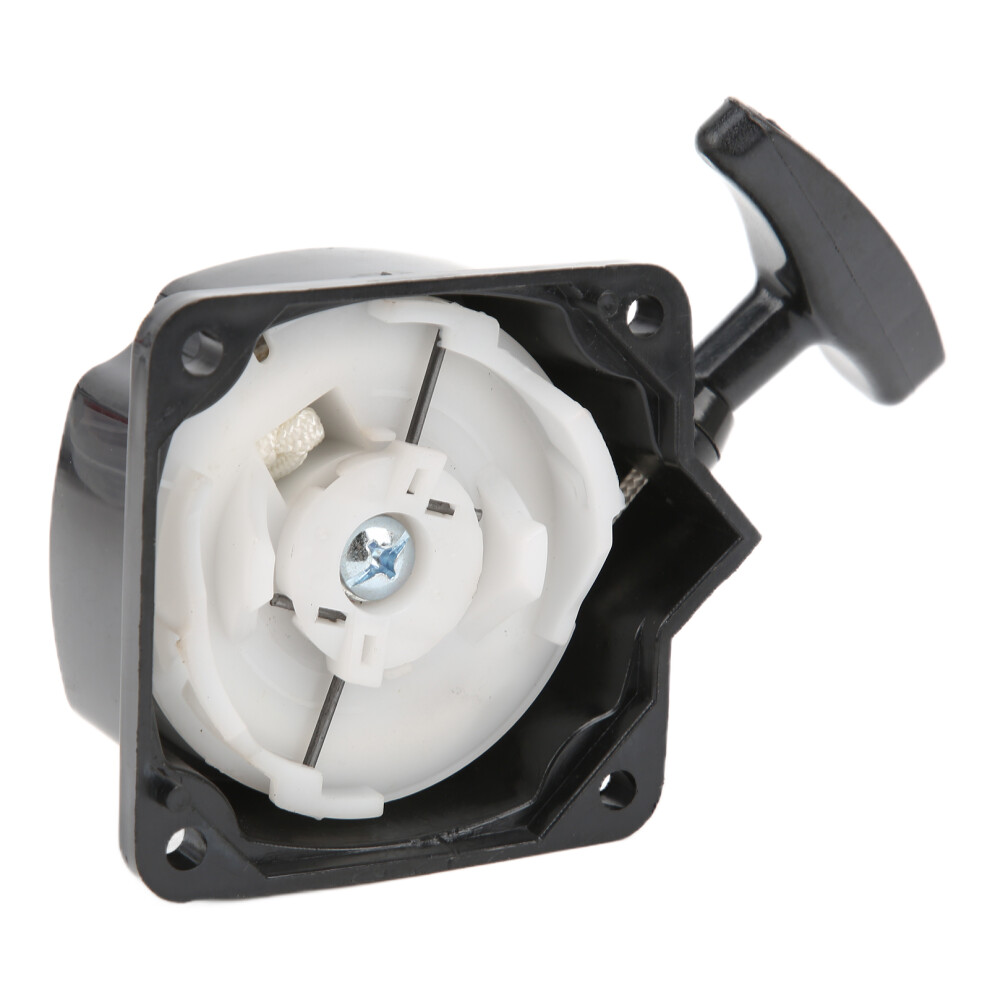 Pull Start Recoil Starter For 47Cc-50Cc Mini Pocket Atv Scooter Dirt Bike 4661391478722