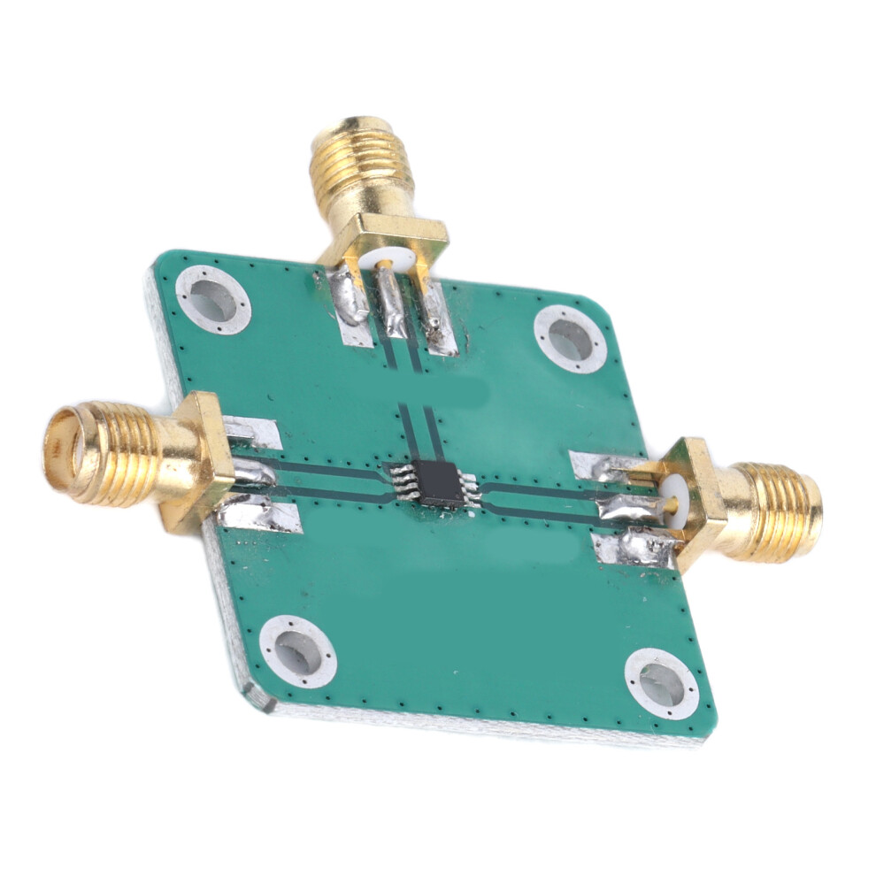 Double Balanced Microwave Mixer Module Rf 1.5-3.8Ghz, Dc-1.0Ghz 9491391478850