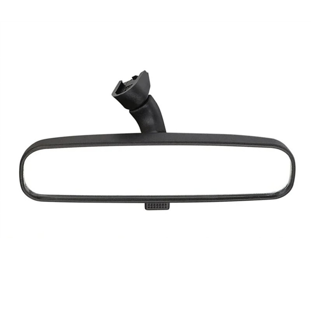 Wide Angle Car Rear View Mirror For Mazda 2 2007Â2014 And Mazda 3 2009Â2013, 360 Adjustable Rotation 9073542786535