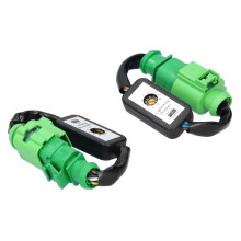 LED Tail Lights Blinker Adapter for A4 S4 B8.5 Sedan  - Dynamic Signal