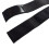 (Black, M) Ceinture Dialyse Péritonéale Ajustable Respirante 2