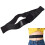 (Black, M) Ceinture Dialyse Péritonéale Ajustable Respirante 6