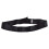 (Black, M) Ceinture Dialyse Péritonéale Ajustable Respirante 8