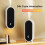 Portable Aromatherapy Machine Simple Automatic Aromatherapy Machine Home Wall-Mounted Aromatherapy Machine 5