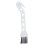 For  Floor Scrubber S15 Post Filter Filter Element Replacement Kit Accessories Brush 5