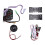 2X 36V DIY 6.5/8/10 Inch Scooter Motherboard Controller for Self Balancing  Scooter Hoverboard Accessories 3