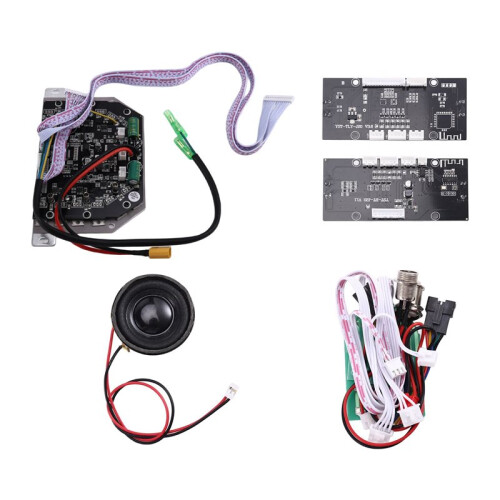 2X 36V DIY 6.5/8/10 Inch Scooter Motherboard Controller for Self Balancing  Scooter Hoverboard Accessories 2