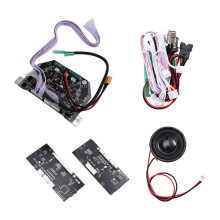 2X 36V DIY 6.5/8/10 Inch Scooter Motherboard Controller for Self Balancing Scooter Hoverboard Accessories