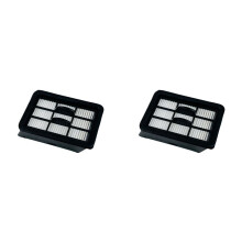 2X for Bobot Intense 232 Floor Scrubber Vacuum Replacement Spare Parts Accessorie HEPA Filter