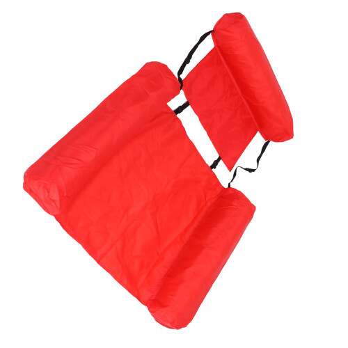 Inflatable Foldable Water Hammock