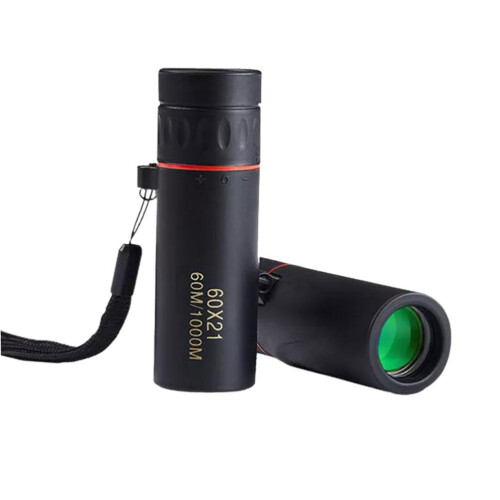 Portable Waterproof Mini Monocular Telescope 9.2cm High Definition 1