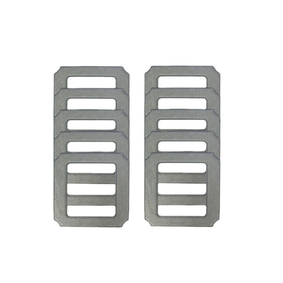 10Pcs Window Cleaning Robot Mop,For W920/850/880 Cloth,Cleaning Rag Towel Dust Cloth Cleaning Cloth 6032476633479