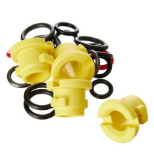 O- for K3 K4 K5 K6 K7 Lance Hose Nozzle Spare O- Seal 2.640-729.0 Rubber O- Pressure Washer