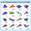 (16pcs) Origami Papierflieger Set DIY Spielzeug 2