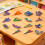 (16pcs) Origami Papierflieger Set DIY Spielzeug 6
