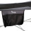Grey Portable Hammock with Metal Stand Frame 12