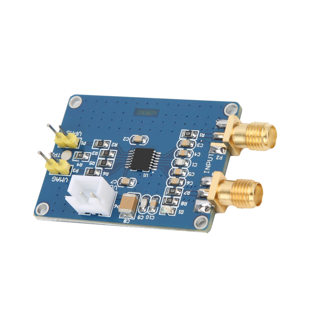 Rf Module Ad8302 2.7Ghz Frequency Phase Detector For Power Monitoring 5V 5081391481208