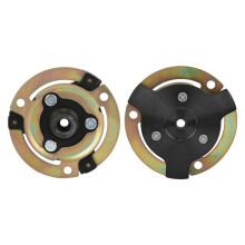 Auto A/C Compressor Clutch Hub Plate Repair Kit for Octavia 5N0820803A
