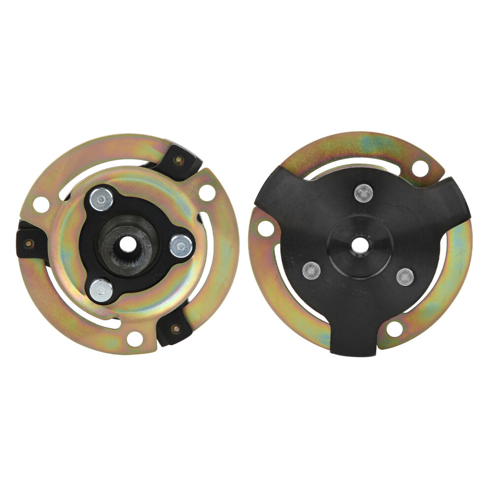 Auto A/C Compressor Clutch Hub Plate Repair Kit For Octavia 5N0820803a 7901391481078