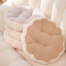 Chair Cushion Flocked Foam 40x40 cm