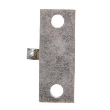 5X Resistor de Carga RF de Alta Potência de 250 W e 50 Ohms RFP250N50TC para Aplicações de Radiofrequência Teste de Antena de Rádio Amador