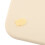 Yellow Silicone Lunch Box 3 Compartments Microwaveable Food Container 9