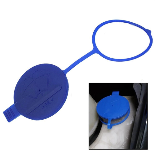 Mercedes Benz Sprinter Washer Fluid Cap 2010-2017