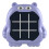 Tic Tac Toe Electronic Game Console Portable Handheld with 1
