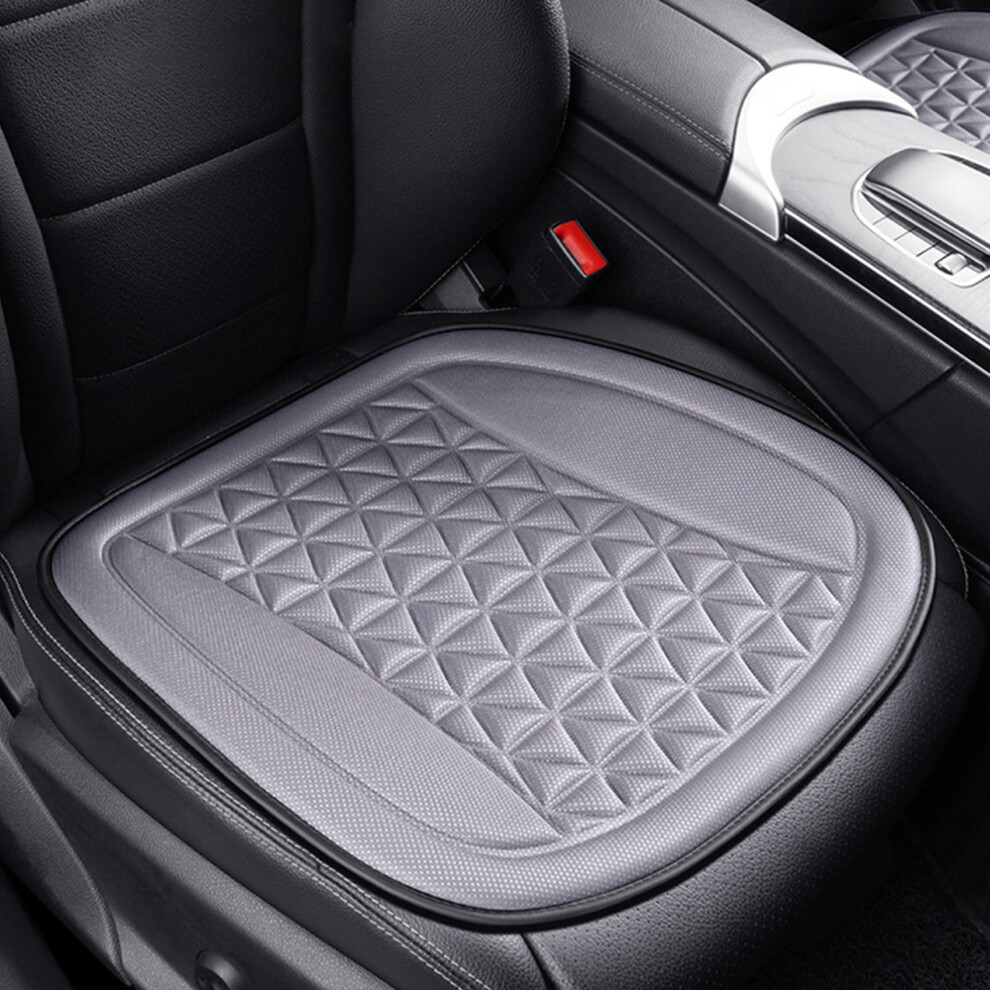 Car Seat Cushion Ventilation Cool Summer Cushion 1 Piece 9027700212305