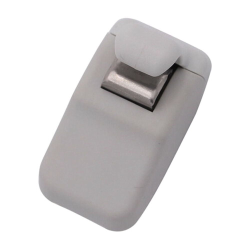 Sun Visor Support Clip Bracket 5VW09MS7AA for Jeep Renegade