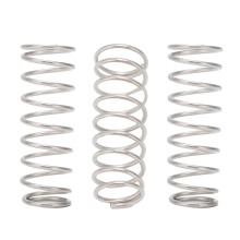 Animal Water Supply Spring 100PCS for Pig Nipple Drinkers Reliable Steel
