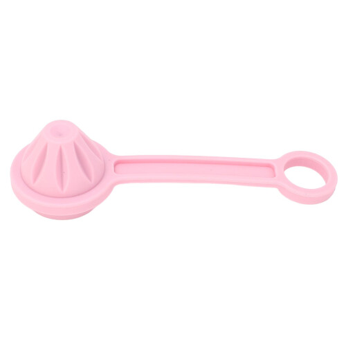 Violet Silicone Dive Regulator Dust Cap for YOKE First Stage 1