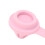 Violet Silicone Dive Regulator Dust Cap for YOKE First Stage 10