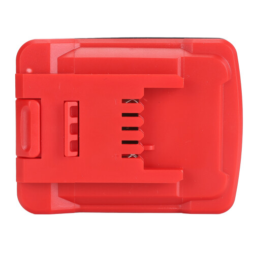 18V Power Tool Battery Adapter for Einhell, ABS, Safe & Efficient 1