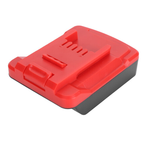 18V Power Tool Battery Adapter for Einhell, ABS, Safe & Efficient 2