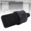 Studio Condenser Microphone 26mm Diaphragm with Shock Mount & XLR Cable Black 4