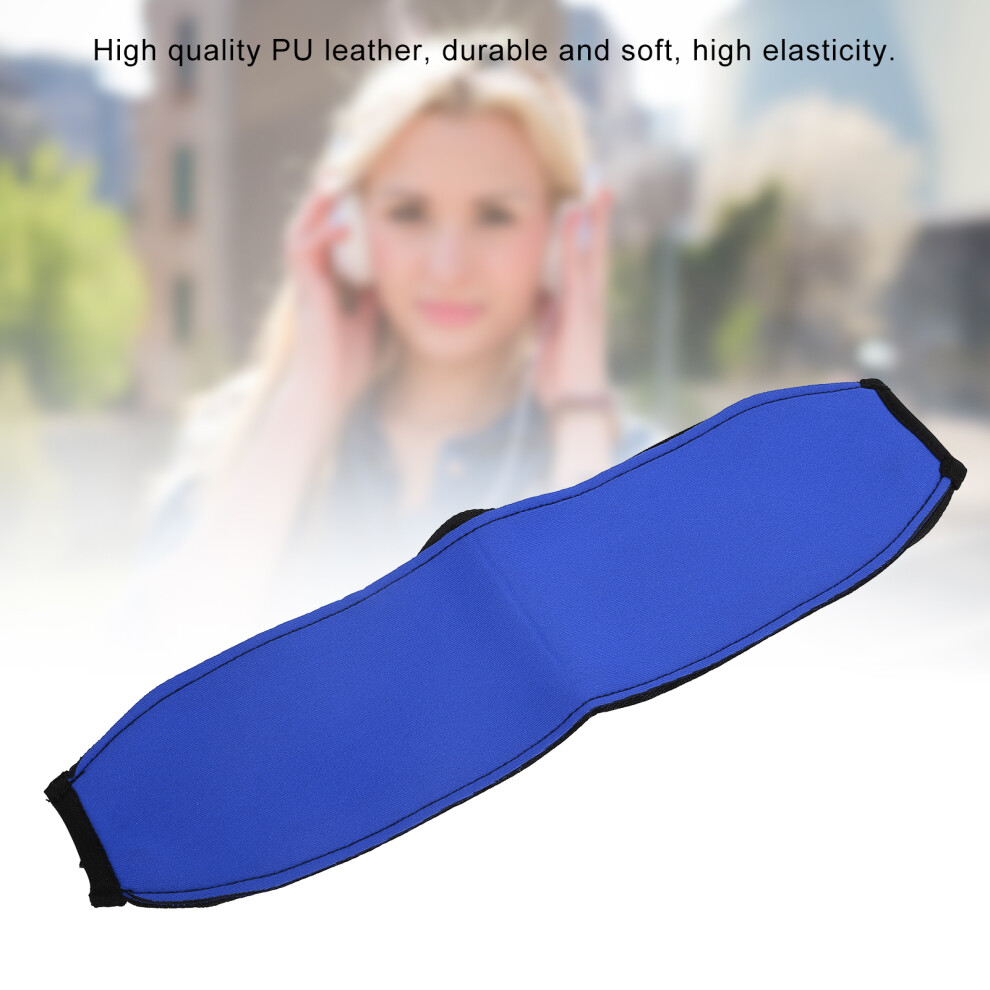 Meizu Hd50 Headband Cushion Cover Pad Blue 7340572955777