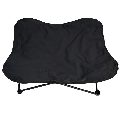 Actiaspet Large Elevated Camping Pet Bed 1