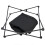 Actiaspet Large Elevated Camping Pet Bed 10